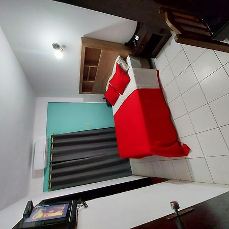 Costanera Hostel Asunción Eksteriør bilde