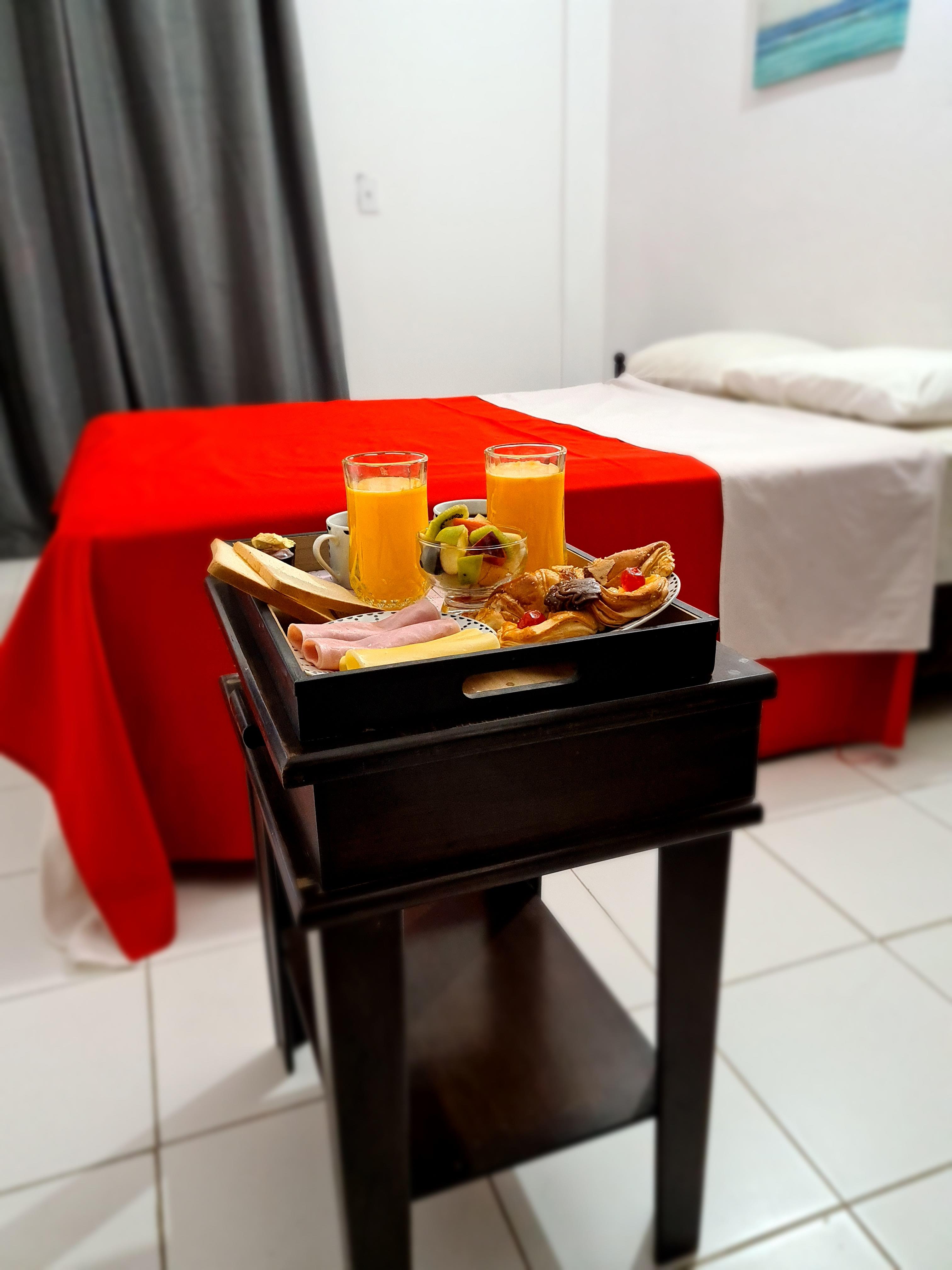 Costanera Hostel Asunción Eksteriør bilde