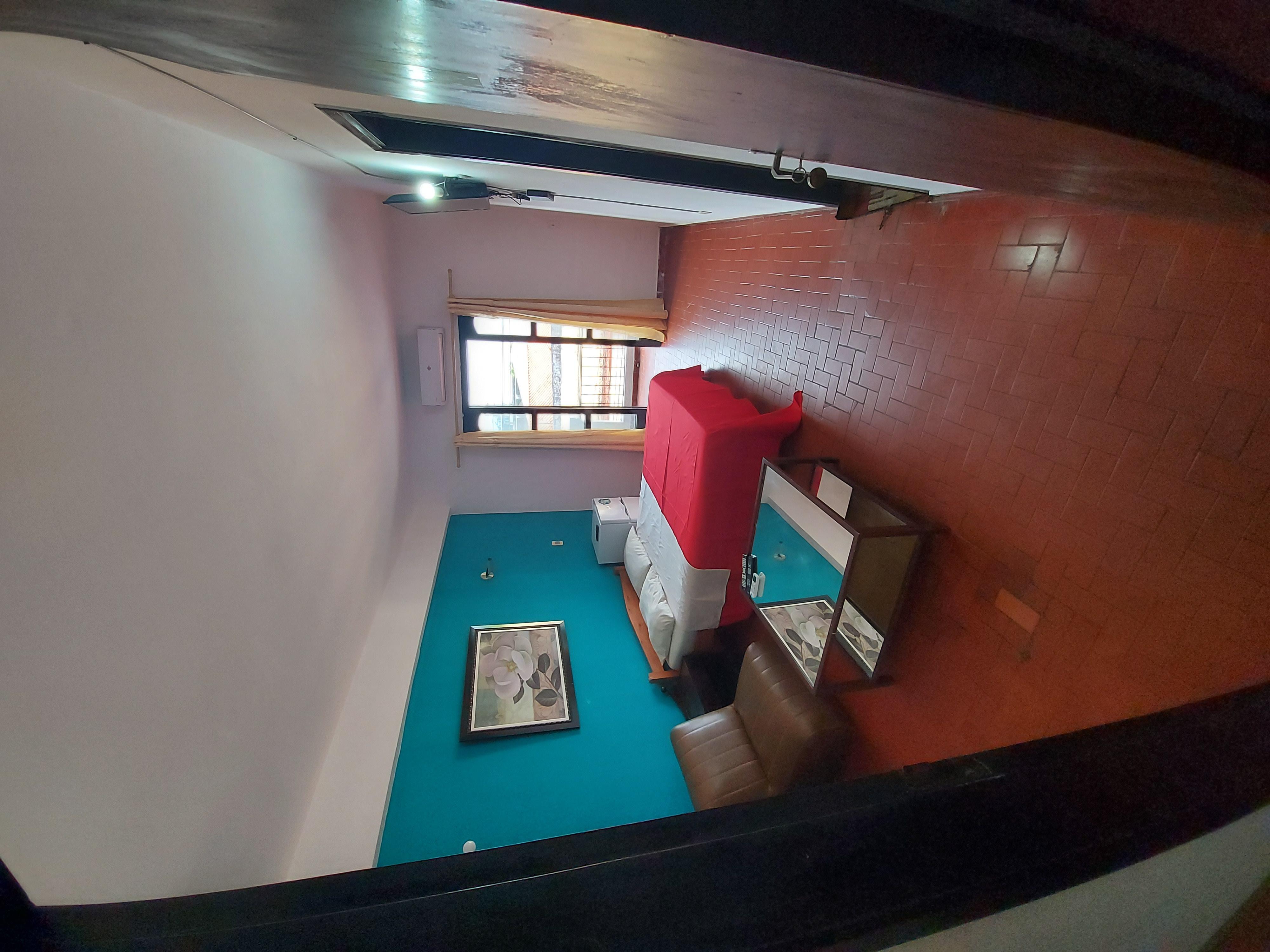 Costanera Hostel Asunción Eksteriør bilde