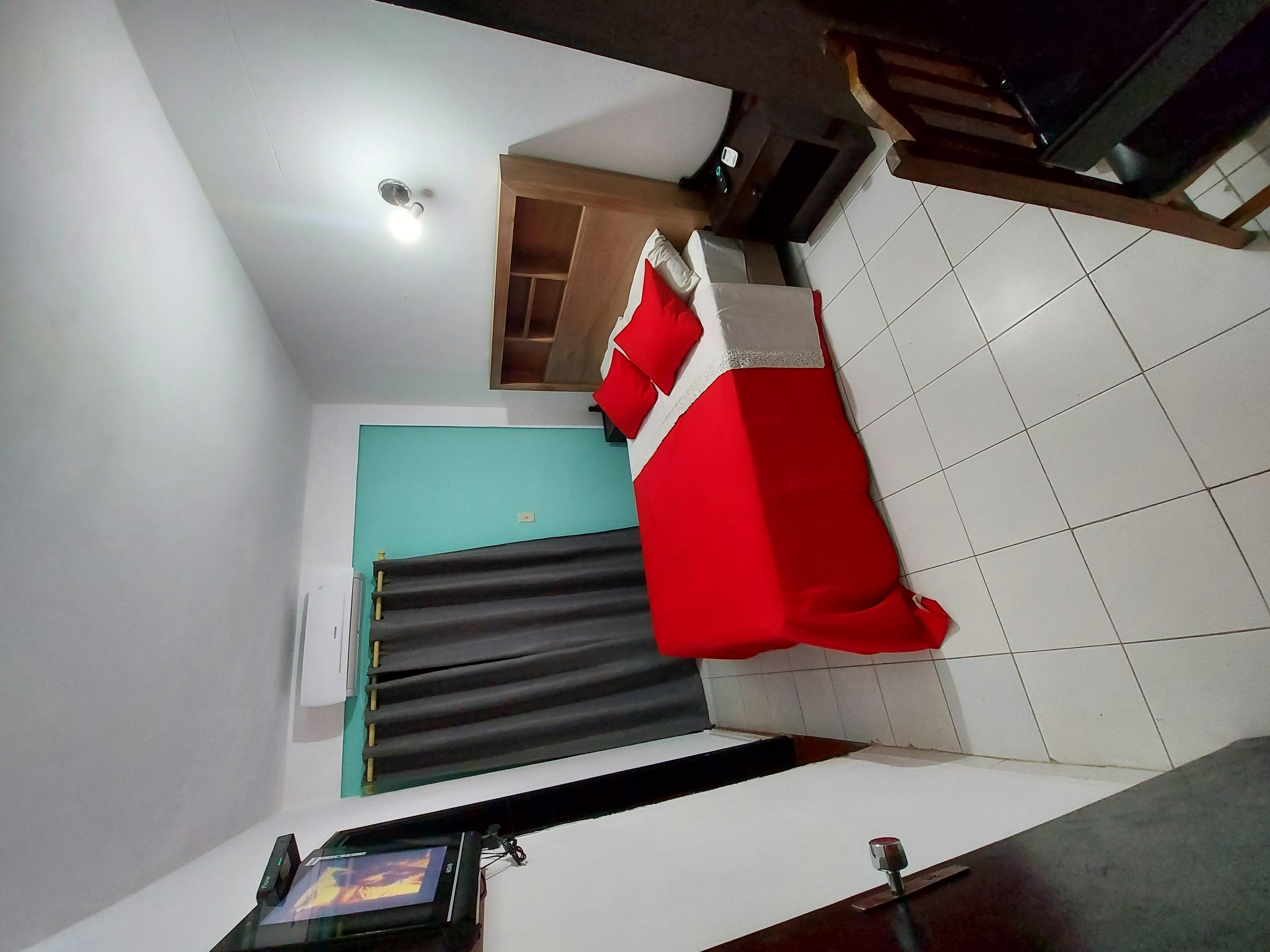 Costanera Hostel Asunción Eksteriør bilde