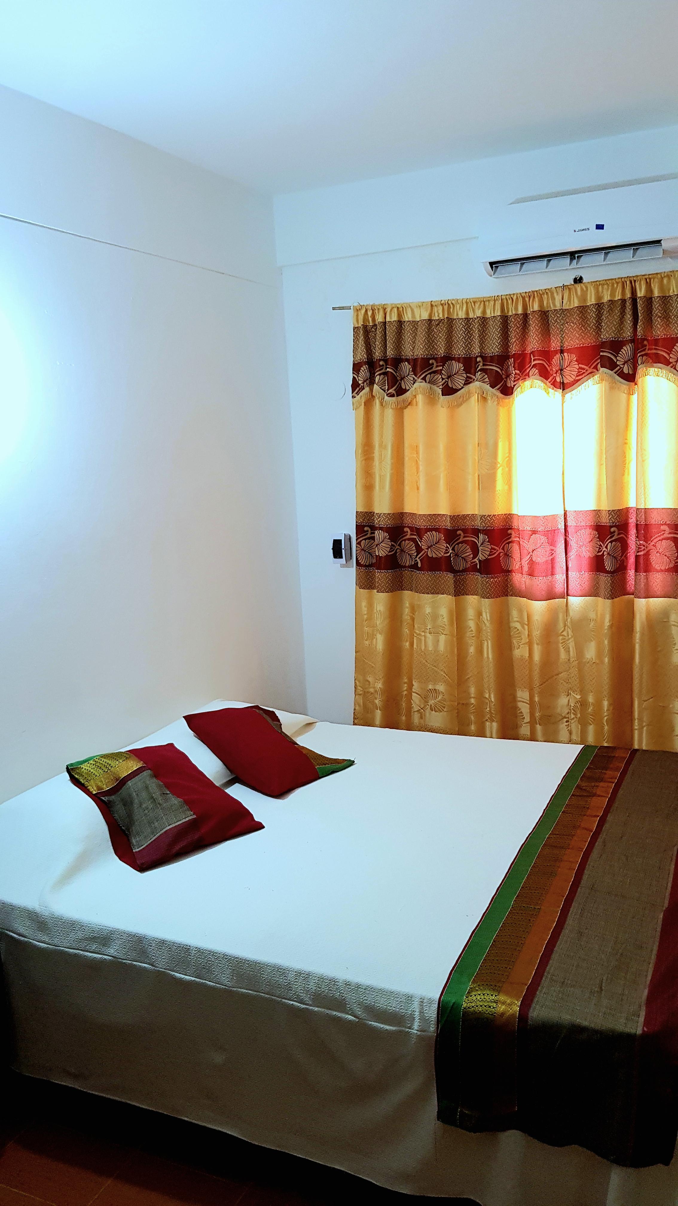 Costanera Hostel Asunción Eksteriør bilde
