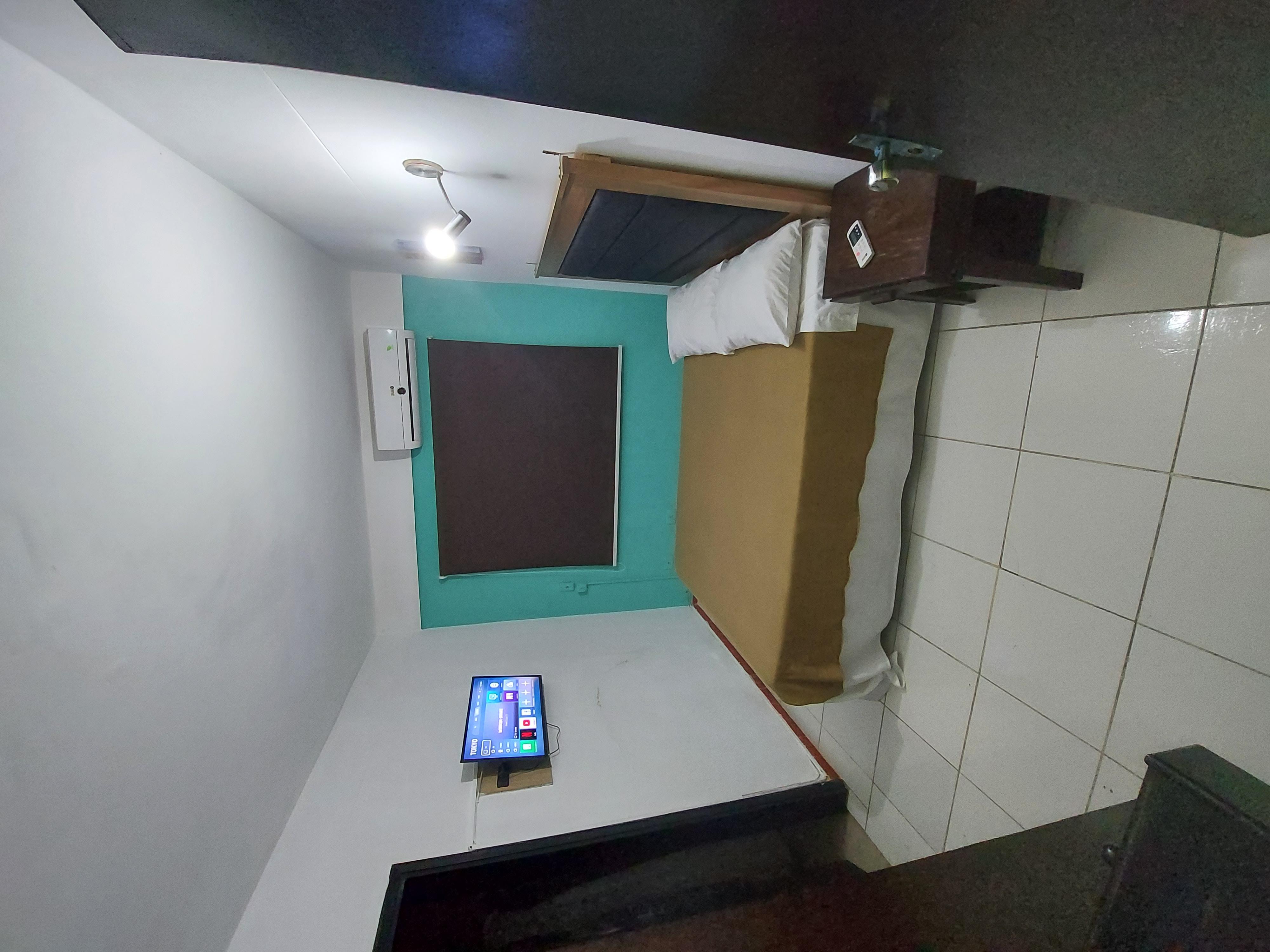Costanera Hostel Asunción Eksteriør bilde